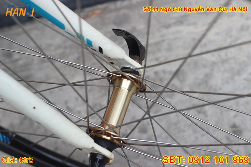 Xe đạp Touring Nhật bãi Trek FX 7.2 tới từ Mỹ