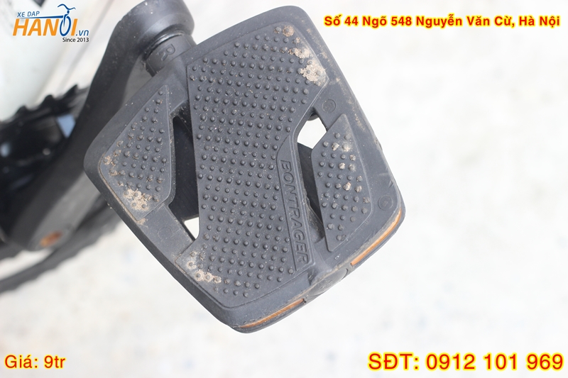 Xe đạp Touring Nhật bãi Trek FX3 tới từ Mỹ