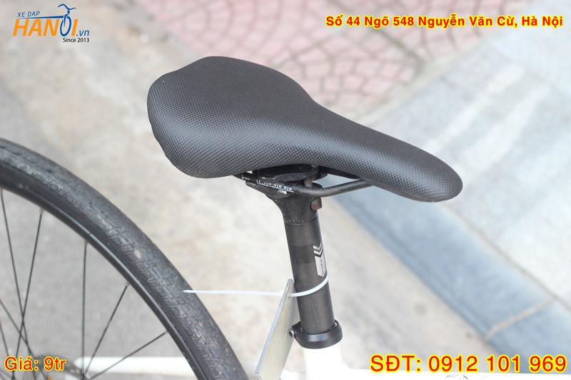 Xe đạp Touring Nhật bãi Trek FX3 tới từ Mỹ