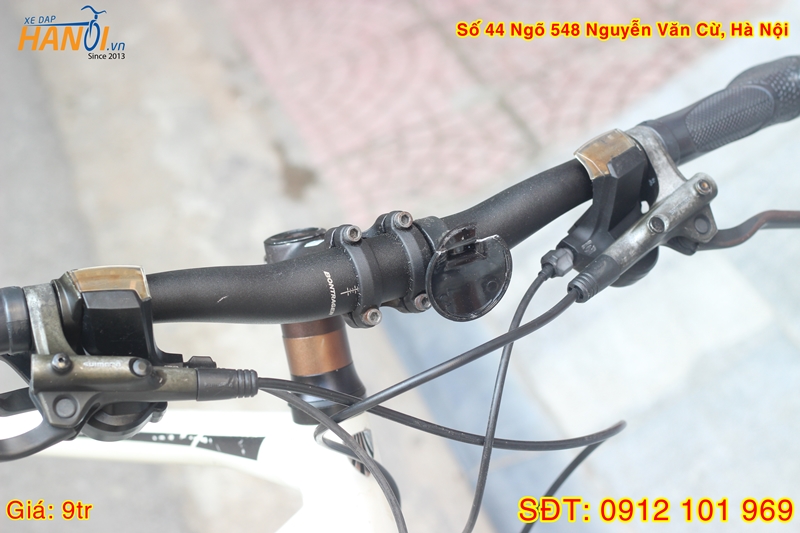 Xe đạp Touring Nhật bãi Trek FX3 tới từ Mỹ