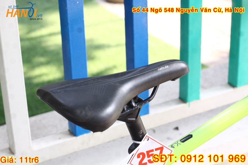 Xe đạp Touring Nhật bãi Trek FX7.4 Gold tới từ USA