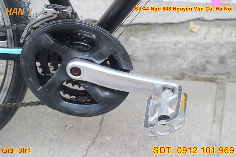 Xe đạp Touring Nhật bãi   Trek FX 7.2 tới từ Mỹ