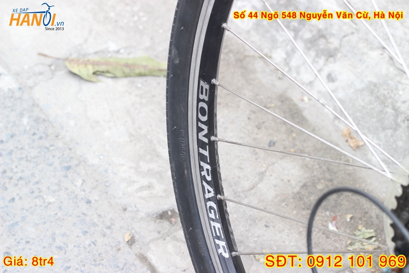 Xe đạp Touring Nhật bãi   Trek FX 7.2 tới từ Mỹ