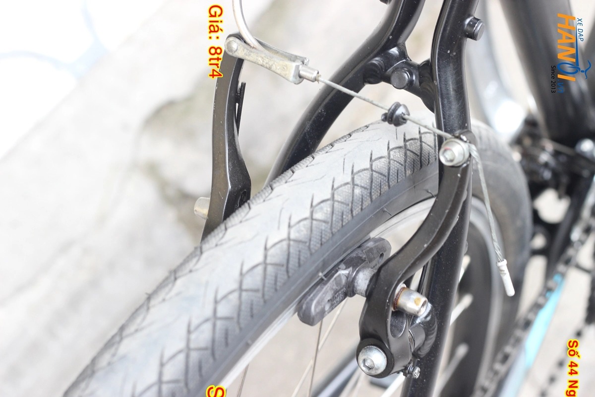 Xe đạp Touring Nhật bãi   Trek FX 7.2 tới từ Mỹ