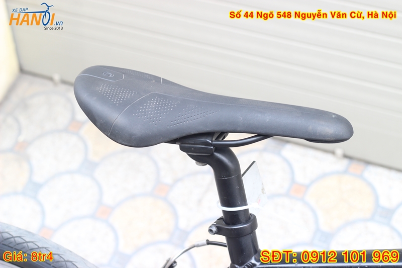 Xe đạp Touring Nhật bãi   Trek FX 7.2 tới từ Mỹ