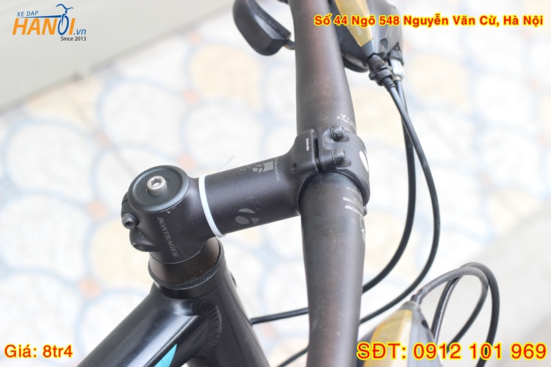 Xe đạp Touring Nhật bãi   Trek FX 7.2 tới từ Mỹ