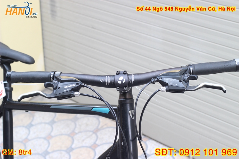 Xe đạp Touring Nhật bãi   Trek FX 7.2 tới từ Mỹ