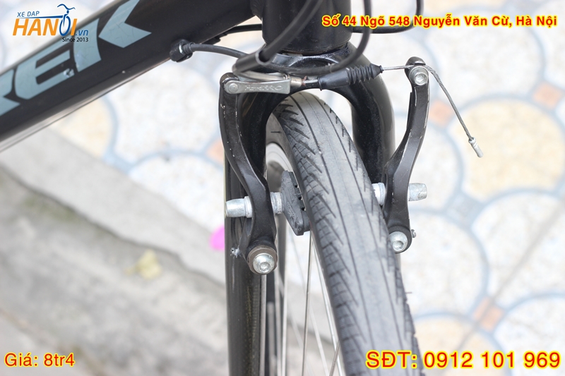 Xe đạp Touring Nhật bãi   Trek FX 7.2 tới từ Mỹ