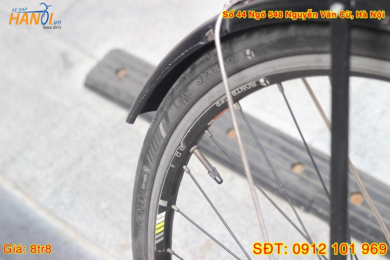 Xe đạp Touring Nhật bãi Trek FX 7.4 tới từ Mỹ