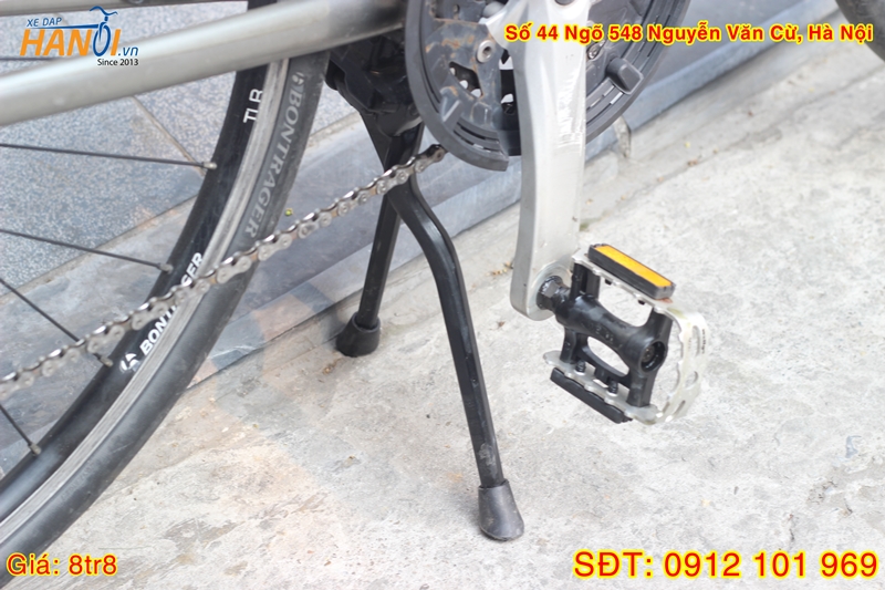 Xe đạp Touring Nhật bãi Trek FX 7.4 tới từ Mỹ