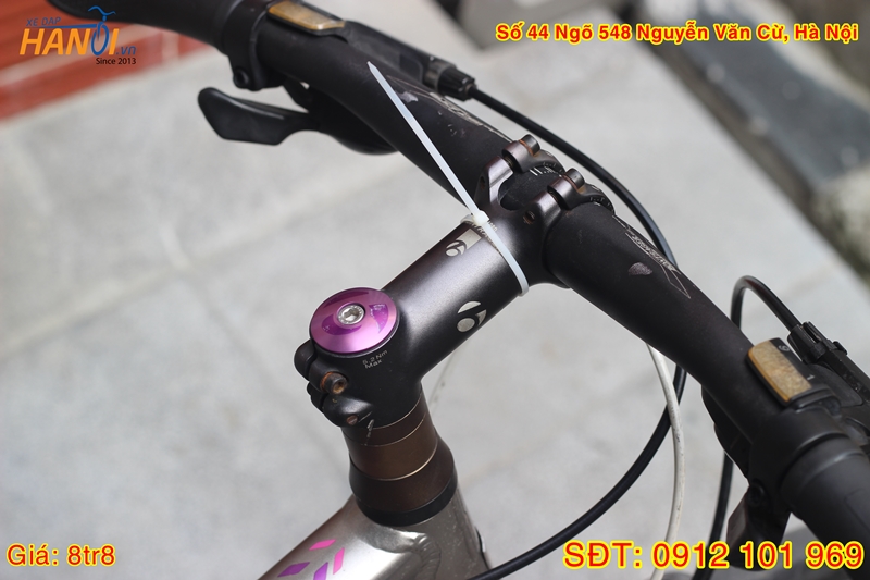 Xe đạp Touring Nhật bãi Trek FX 7.4 tới từ Mỹ