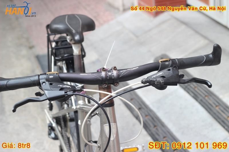 Xe đạp Touring Nhật bãi Trek FX 7.4 tới từ Mỹ