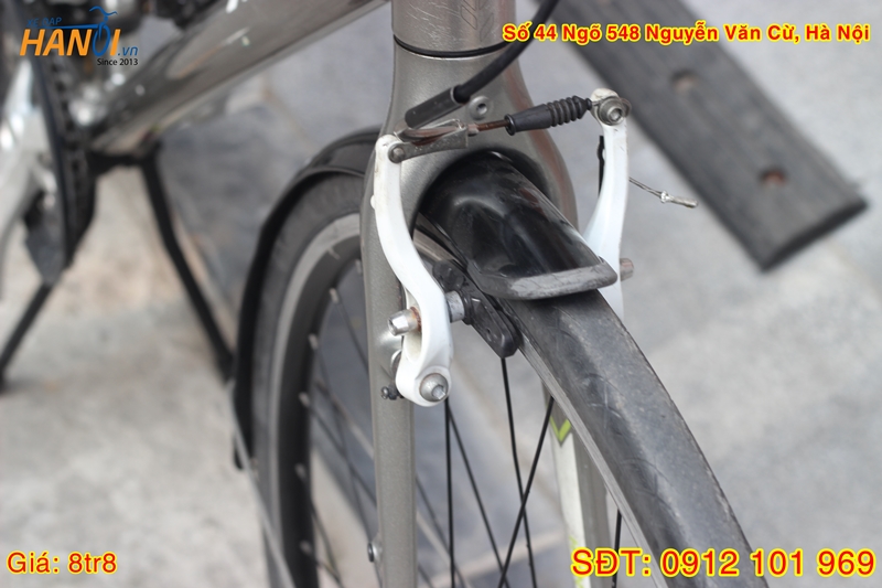 Xe đạp Touring Nhật bãi Trek FX 7.4 tới từ Mỹ