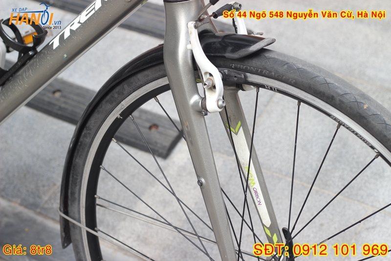 Xe đạp Touring Nhật bãi Trek FX 7.4 tới từ Mỹ