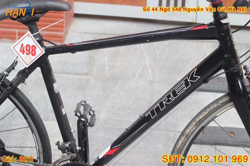 Xe đạp Touring Nhật bãi Trek FX 7.5 tới từ Mỹ