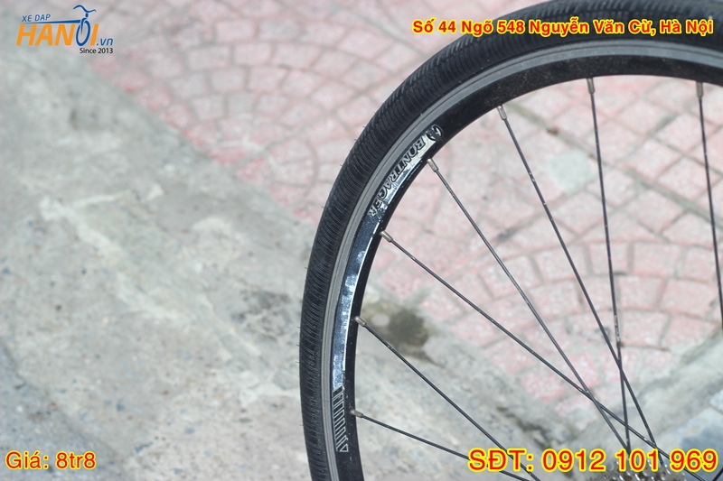 Xe đạp Touring Nhật bãi Trek FX 7.5 tới từ Mỹ