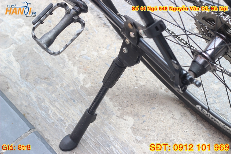 Xe đạp Touring Nhật bãi Trek FX 7.5 tới từ Mỹ