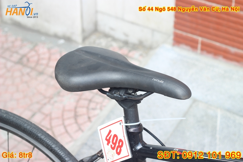 Xe đạp Touring Nhật bãi Trek FX 7.5 tới từ Mỹ