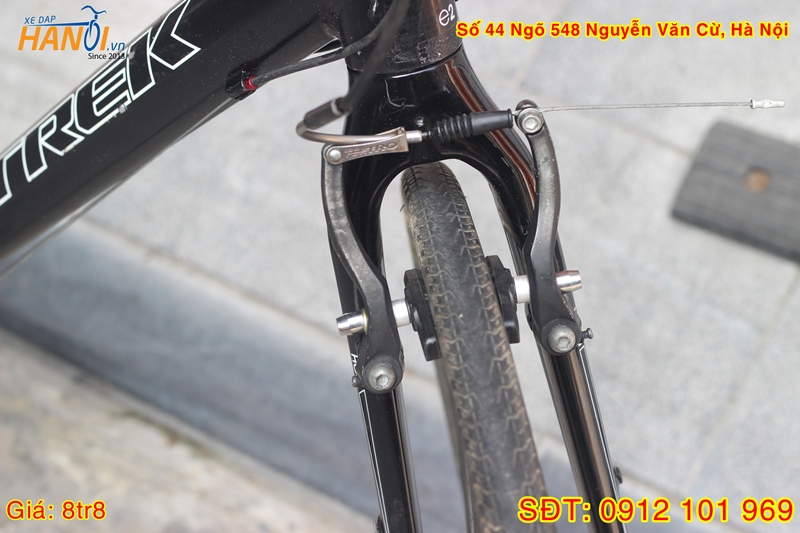 Xe đạp Touring Nhật bãi Trek FX 7.5 tới từ Mỹ