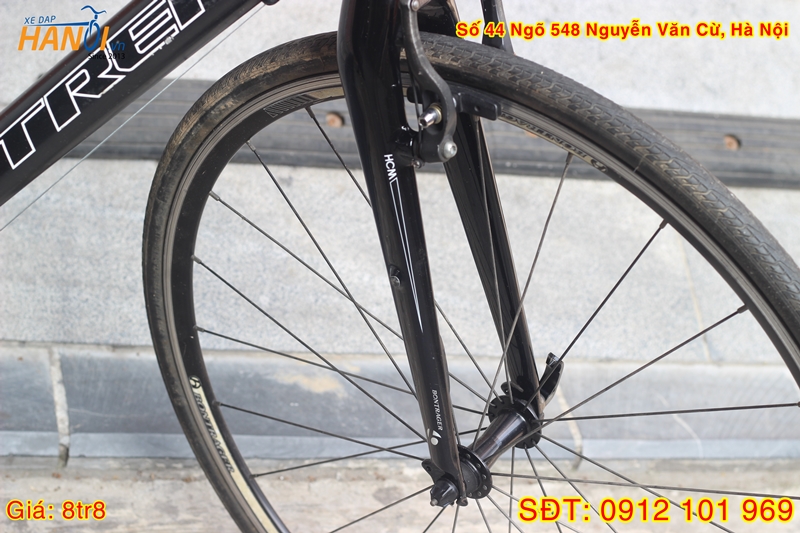 Xe đạp Touring Nhật bãi Trek FX 7.5 tới từ Mỹ