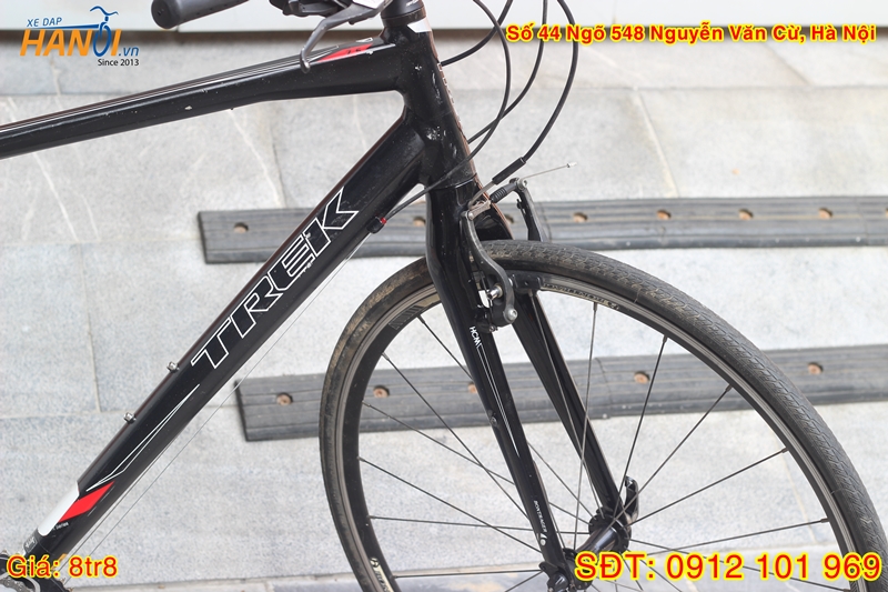 Xe đạp Touring Nhật bãi Trek FX 7.5 tới từ Mỹ