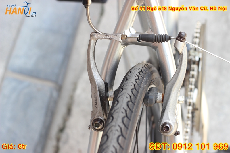 Xe đạp Touring Nhật bãi Miyata Trycross tới từ Nhật