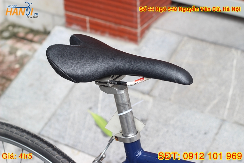 Xe đạp Touring Nhật bãi Weekend Bike tới từ Nhật