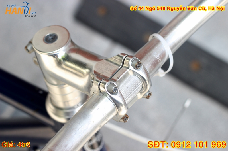 Xe đạp Touring Nhật bãi Weekend Bike tới từ Nhật Bản