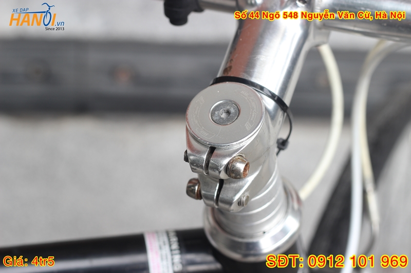 Xe đạp Touring Nhật bãi Weekend Bike tới từ Nhật