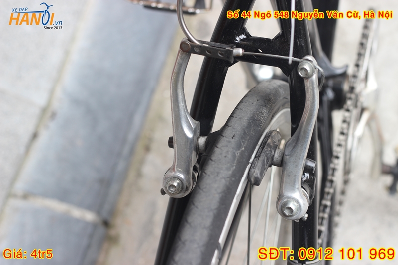 Xe đạp Touring Nhật bãi Weekend Bike tới từ Nhật