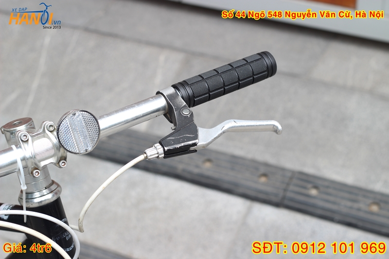 Xe đạp Touring Nhật bãi Weekend Bike tới từ Nhật