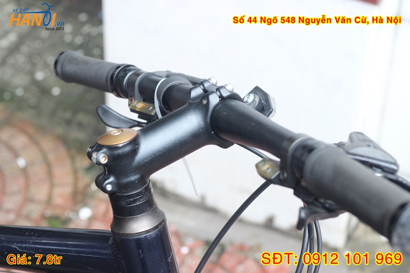 Xe đạp Touring Nhật bãi XDS