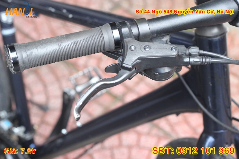 Xe đạp Touring Nhật bãi XDS