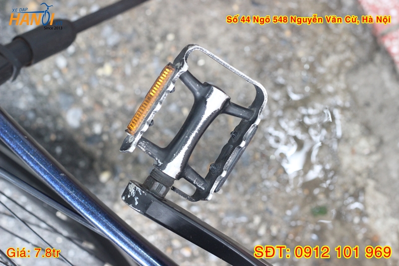 Xe đạp Touring Nhật bãi XDS