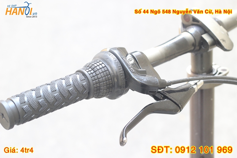 Xe đạp trẻ em gấp Nhật bãi