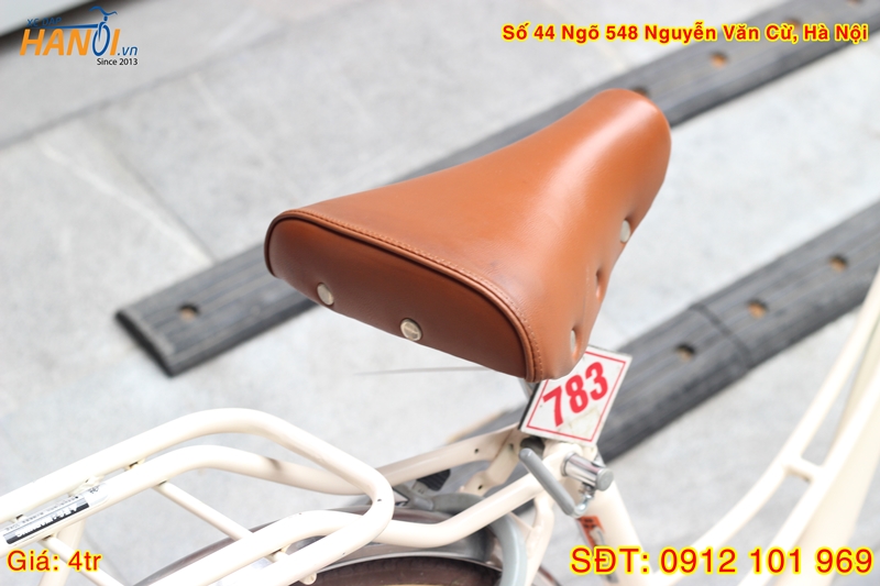 Xe đạp mini trẻ em Nhật bãi Asahi tới từ Nhật Bản