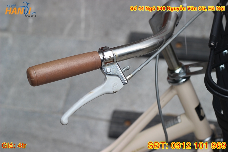 Xe đạp mini trẻ em Nhật bãi Asahi tới từ Nhật Bản