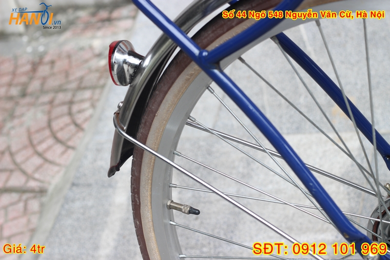 Xe đạp mini trẻ em Nhật bãi Asahi tới từ Nhật Bản