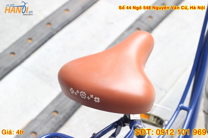 Xe đạp mini trẻ em Nhật bãi Asahi tới từ Nhật Bản