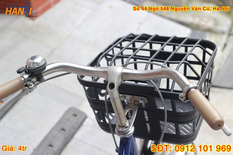 Xe đạp mini trẻ em Nhật bãi Asahi tới từ Nhật Bản