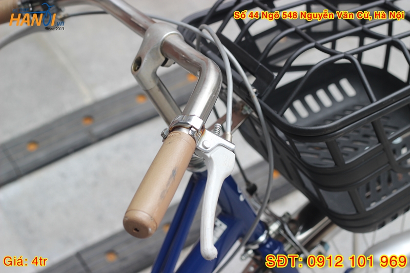 Xe đạp mini trẻ em Nhật bãi Asahi tới từ Nhật Bản