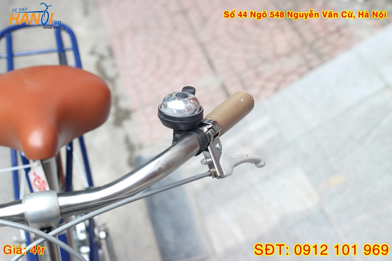 Xe đạp mini trẻ em Nhật bãi Asahi tới từ Nhật Bản