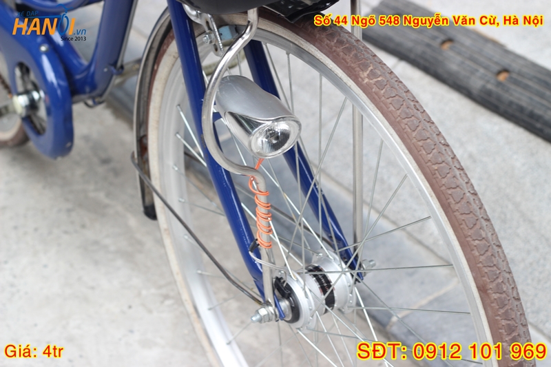 Xe đạp mini trẻ em Nhật bãi Asahi tới từ Nhật Bản