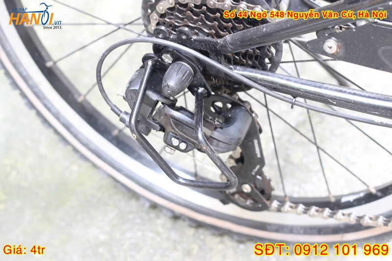 Xe đạp trẻ em Nhật bãi Bridgestone EX tới từ Nhật