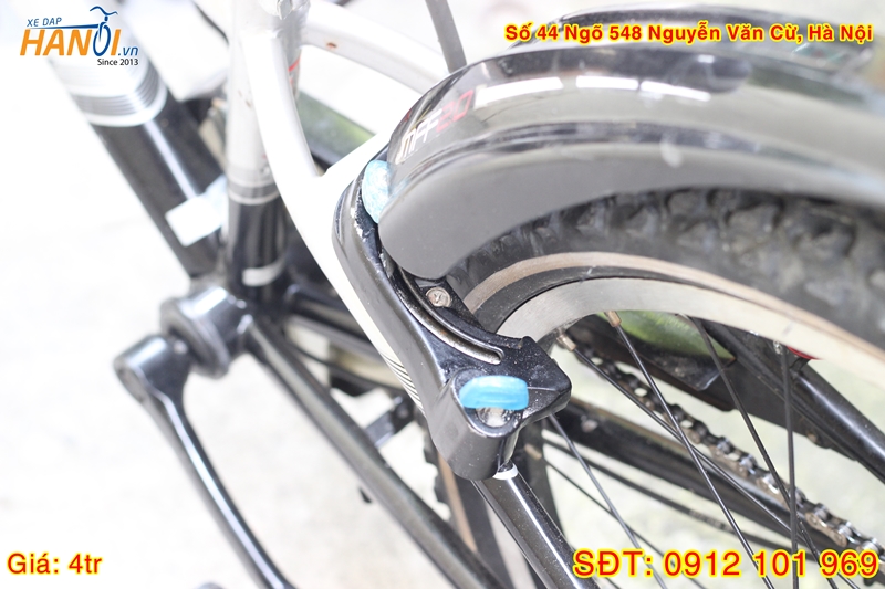 Xe đạp trẻ em Nhật bãi Bridgestone EX tới từ Nhật