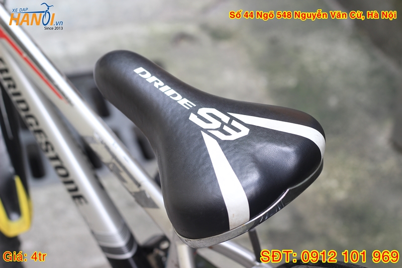 Xe đạp trẻ em Nhật bãi Bridgestone EX tới từ Nhật