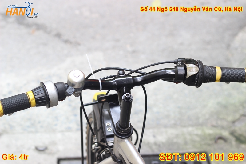 Xe đạp trẻ em Nhật bãi Bridgestone EX tới từ Nhật