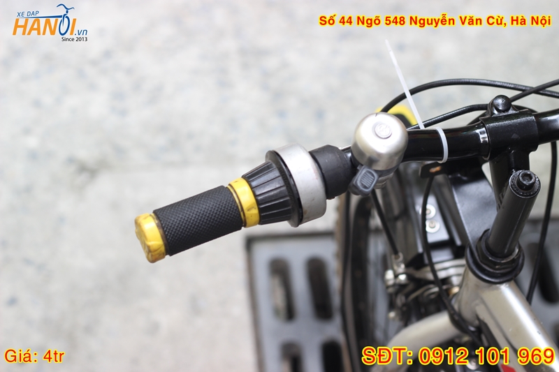 Xe đạp trẻ em Nhật bãi Bridgestone EX tới từ Nhật