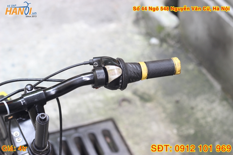 Xe đạp trẻ em Nhật bãi Bridgestone EX tới từ Nhật