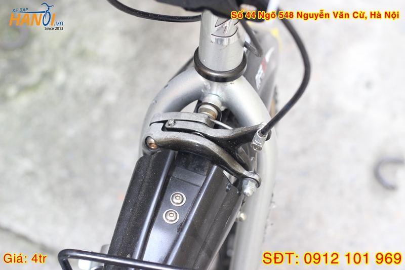 Xe đạp trẻ em Nhật bãi Bridgestone EX tới từ Nhật